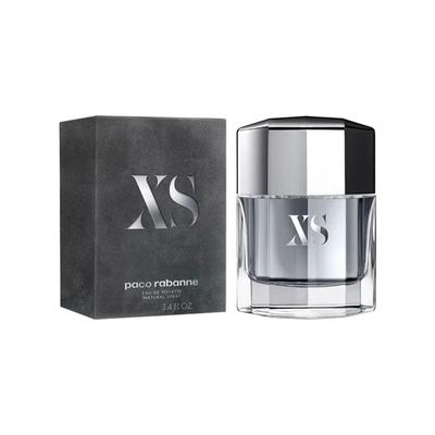 Perfume Xs Paco Rabanne Edt Masculino 100ml