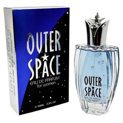 Perfume Outer Space Linn Young Edp Femino 100ml