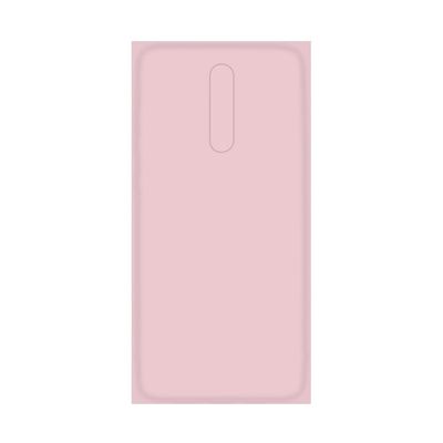 Capa Smartphone Xiaomi Redmi 9, Rosa