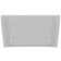Cabeceira Cama Box King 195cm Nilo P05 Linho Cinza Claro - Lyam Decor