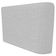 Cabeceira Cama Box King 195cm Nilo P05 Linho Cinza Claro - Lyam Decor
