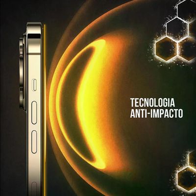 Película para iPhone 17 - Ultra Safe - 6 meses de garantia de tela - Gshield