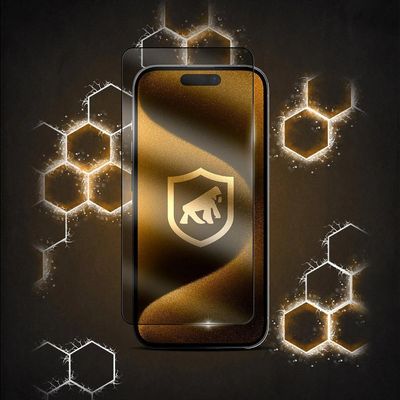 Película para iPhone 17 - Ultra Safe - 6 meses de garantia de tela - Gshield