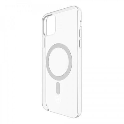 Kit Magsafe - Capa case capinha e Carteira com Kickstand para iPhone 11 Pro - Gshield