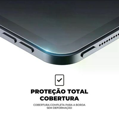 Película para Xiaomi Redmi Pad 2 Fosca PaperLike - Sensação de Papel - HidroArmor -  Gshield