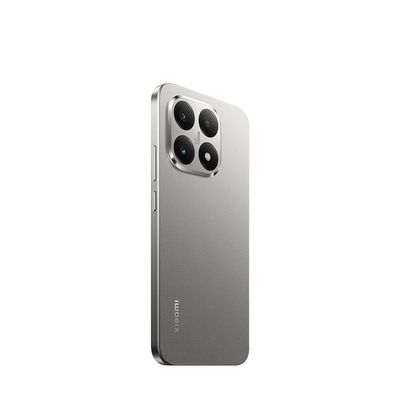 Smartphone Xiaomi 15T 5G 12+12GB RAM + 512GB Cinza