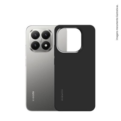 Smartphone Xiaomi 15T 5G 12+12GB RAM + 512GB Cinza