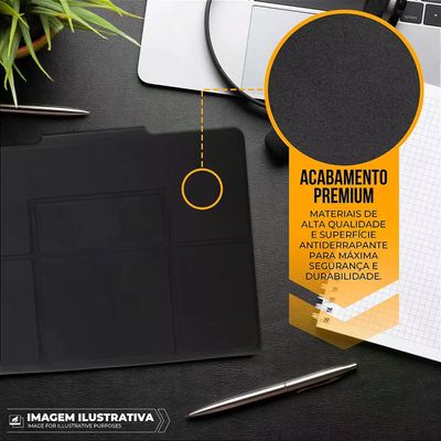 Capa para Xiaomi Redmi?Pad com Teclado Bluetooth - Hybrid - Gshield