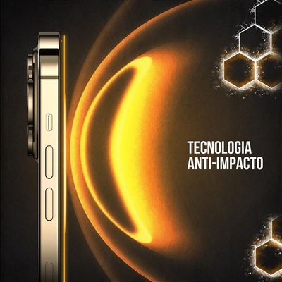 Película para Samsung Galaxy S24 Ultra - Ultra Safe - 6 meses de garantia de tela - Gshield