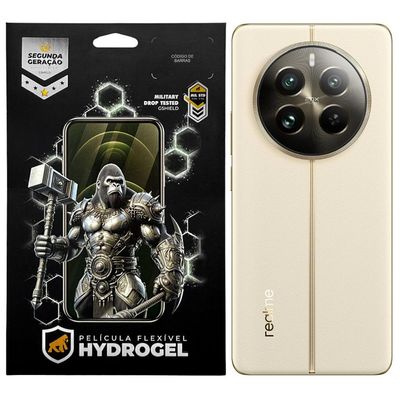 Película para Realme 12 Pro 5G - Traseira Hydrogel HD - Gshield