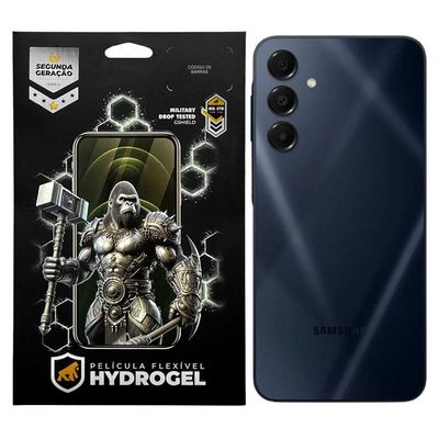 Película para Samsung Galaxy A16 5G - Traseira Hydrogel HD - Gshield