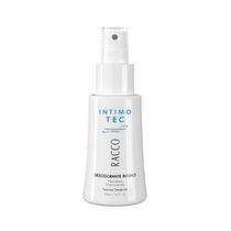 Desodorante Íntimo Tec Racco 50 ml (1032)