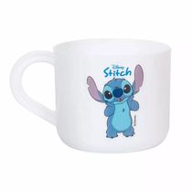 Kit Alimentação Stitch Dermiwil