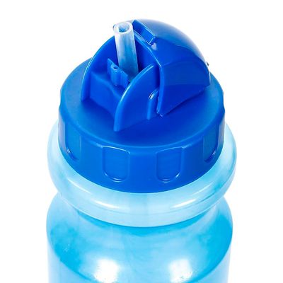 Copo com Canudo Retrátil Stitch 580ml Dermiwil