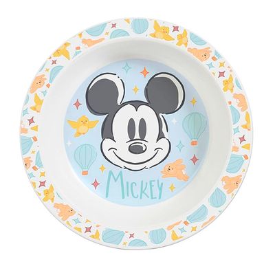 Prato Bowl Mickey 1290 Dermiwil