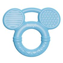 Mordedor Azul Mickey Dermiwil