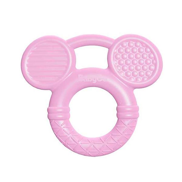 Mordedor Rosa Minnie Dermiwil