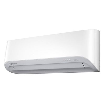 Ar-Condicionado Electrolux Inverter 9.000 BTUs Color Adapt Quente/Frio JI09R Branco / 220V