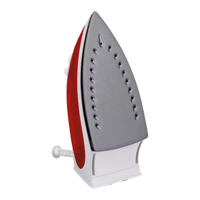 Ferro de Passar Roupa a Vapor Red Classic Vermelho - 127V