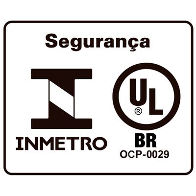 Ferro a Vapor Oster Aeroceramic, Filtro Anticalcário, Vermelho - GCSTBS5053 Vermelho / 220V