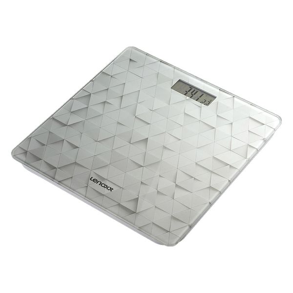 Balança Digital Eletrônica Lenoxx Shape PBL793 Balança Digital Eletrônica Lenoxx Shape PBL793