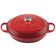 CAÇAROLA LE CREUSET BUFFET SIGNATURE 30CM Meringue