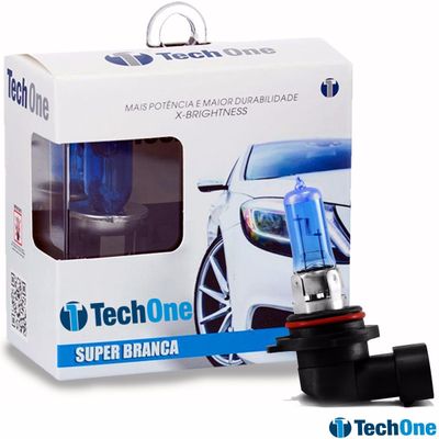 Kit Lâmpadas Super Branca 8500k Farol Alto Baixo e Milha + Pingos Honda New Civic 2012 à 2014