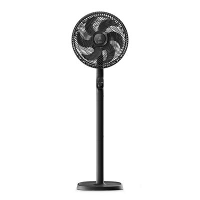 Ventilador de Coluna 40cm 6 Pás DuoForce Air+ EFS40 Electrolux Grafite / 220V