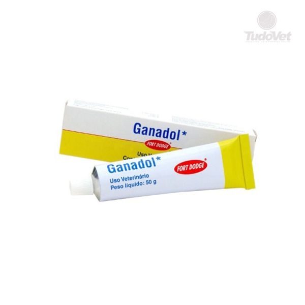 Ganadol - 50 gr