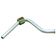 Tubo Alívio Schulz 1/4" C Anilha Chiaperini Mc7.6