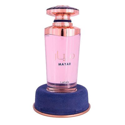 Lattafa Mayar Eau De Parfum - Perfume Feminino 100ml 100ml