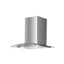 COIFA FRANKE GLASS CLASSIC PAREDE 60CM - 220 V 16674