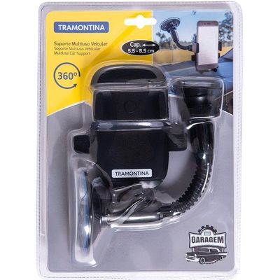 Suporte Multiuso Tramontina Para Carros Tramontina
