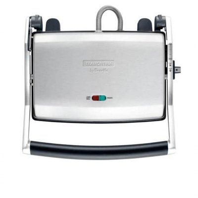 Sanduicheira Tramontina By Breville Express Chapa Flutuante 220 V
