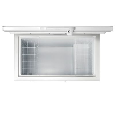 Freezer Philco Horizontal PFZ330B 295L  - Refrigerador 127V