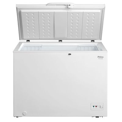 Freezer Philco Horizontal PFZ330B 295L  - Refrigerador 127V