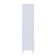 Estante Home 4 Portas 4 Nichos Mobile Wally Branco - Artany
