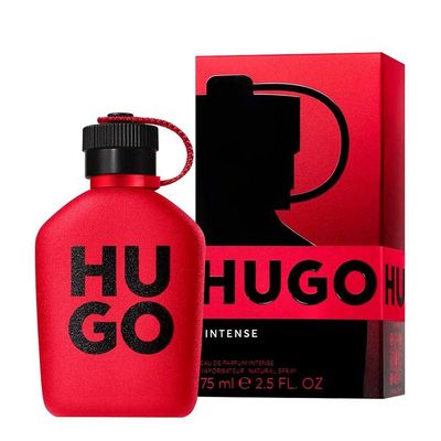 Hugo Boss Intense Eau De Parfum - Perfume Masculino 75ml