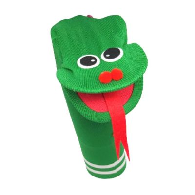 Fantoche de Mão - Cobra - Kits e Gifts