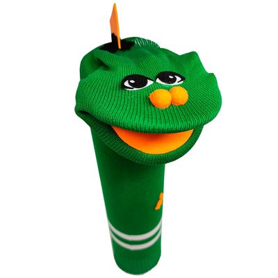 Fantoche de Mão - Dinossauro - Kits e Gifts