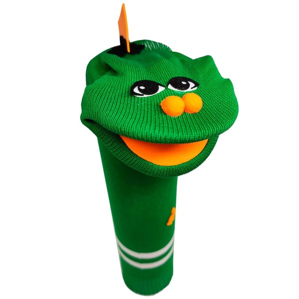 Fantoche de Mão - Dinossauro - Kits e Gifts Fantoche de Mão - Dinossauro - Kits e Gifts