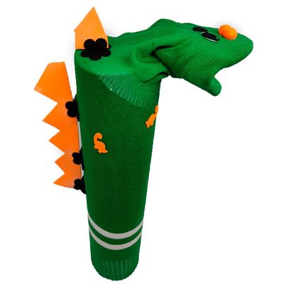 Fantoche de Mão - Dinossauro - Kits e Gifts