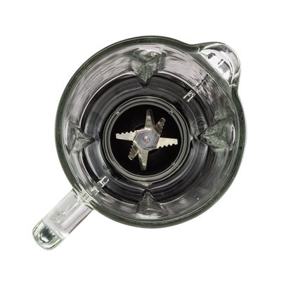 Liquidificador Philco PLQ1350 Turbo Glass Pro Maxx 6 1200W 127V