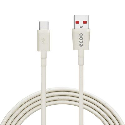Cabo Ecoo Tipo C USB 1m - Gshield