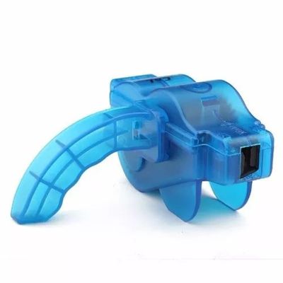 Limpador de Corrente de Bicicleta Bike Ciclismo chain device