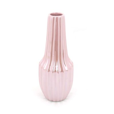 Vaso Decorativo Le Mandala em Cerâmica 24cm - Item Sortido