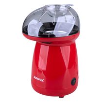 Pipoqueira Elétrica Amvox APC027 Vermelha - 127V