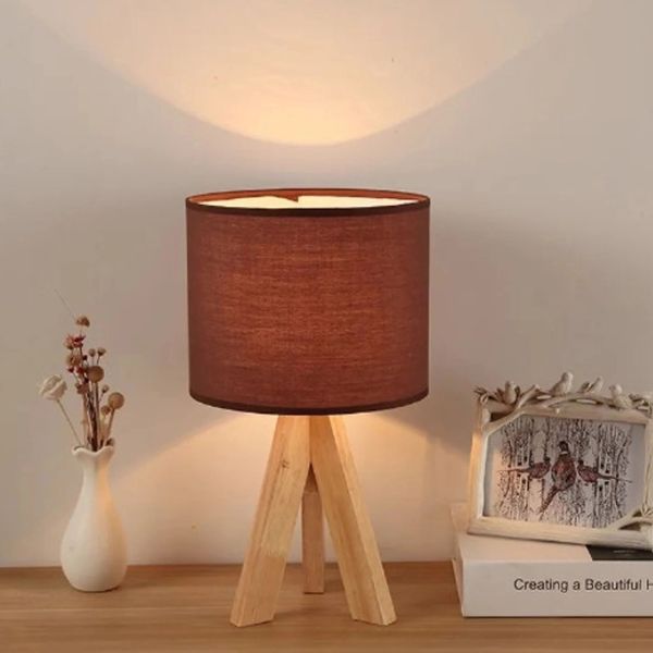 Abajur Cazza Baviera Bivolt - Item Sortido Abajur Cazza Baviera Bivolt - Item Sortido