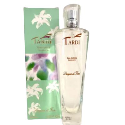Deo Colonia Perf Tardi Lacqua di Fiori 100ml (100000364)