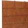 Cabeceira Cama Box Casal King 195 cm Roma W01 Couríssimo Camel - Lyam